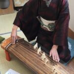 Echoes of Peace  A Soul-Stirring Koto Concert in Hiroshima - Who Will Enjoy This Experience?