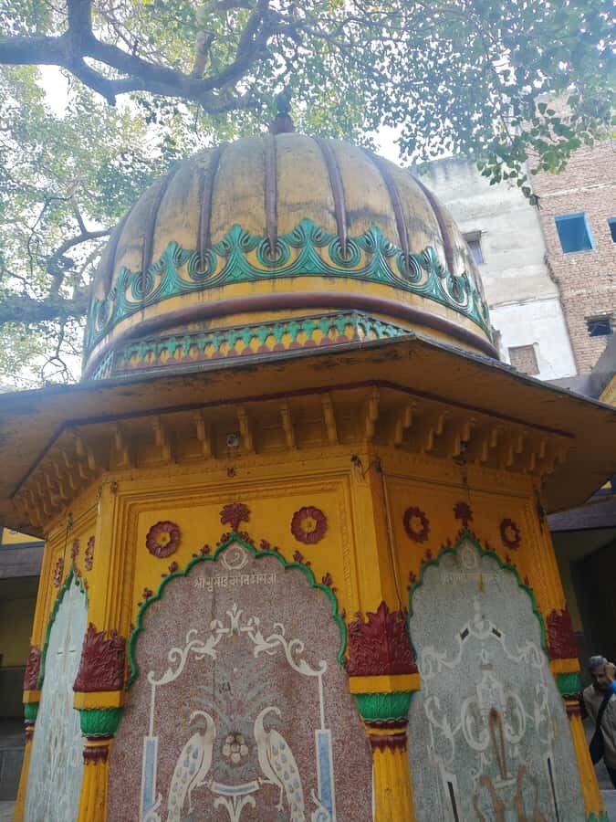 Echoes of Shahjahanabad: The Peoples Delhi - Practical Details & Tips