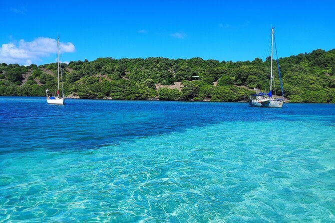 Eco-responsible sea trip EN - Tub de Joséphine - Why This Tour Offers Great Value