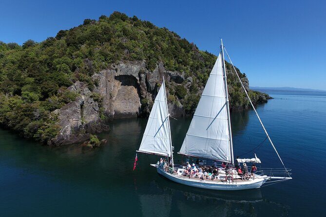 Eco Sailing Tour to Maori Rock Carvings on Lake Taupo - Pricing and Value