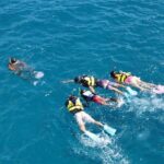 Eco Snokeling in Piti Bay Marine - Authentic Insights from Past Travelers