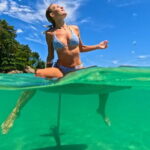 EFoil Lessons in Phuket Thailand - The Phuket Setting: An Ideal Location