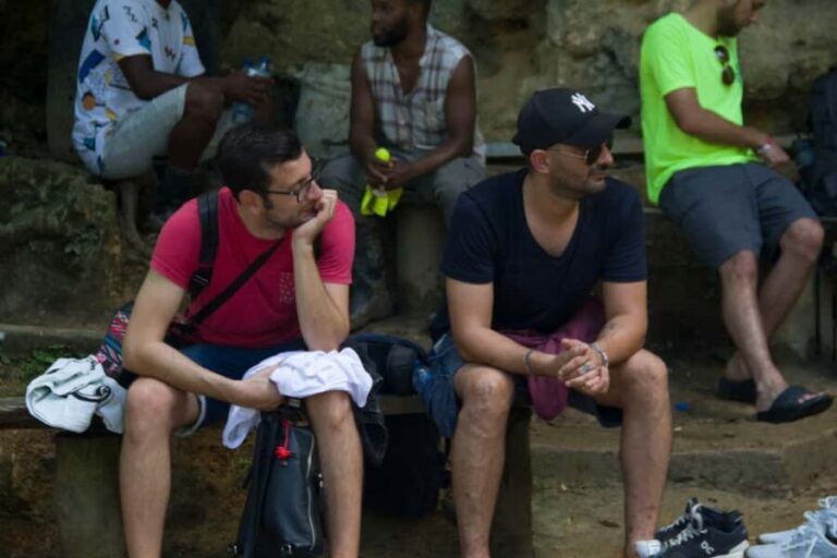 El Limón: Waterfall Hiking Tour with Lunch - What Sets This Tour Apart: Authenticity and Scenic Beauty