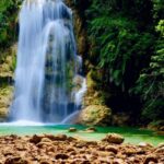 El Limón: Waterfall Horseriding Tour with Lunch - The Itinerary: What You Can Expect