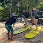 El Nido Beginner Surf Lesson with Lunch and Round-Trip Transfers - Price and Value Analysis