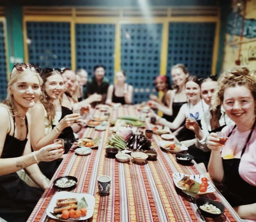 El Nido: Filipino Cooking Class with Meal - The Cultural Side of the Experience