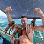 El Nido: Fishing & Snorkeling on a Private Island - Discovering Coastal Life in Sibaltan