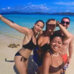 El Nido: Full-Day Beaches Land Tour with Lunch - Transportation, Timing, and Group Size