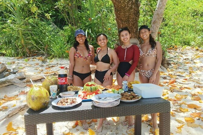 El Nido Group Tour A with Beach Lunch - Discovering El Nido’s Hidden Gems: An Authentic Day Out