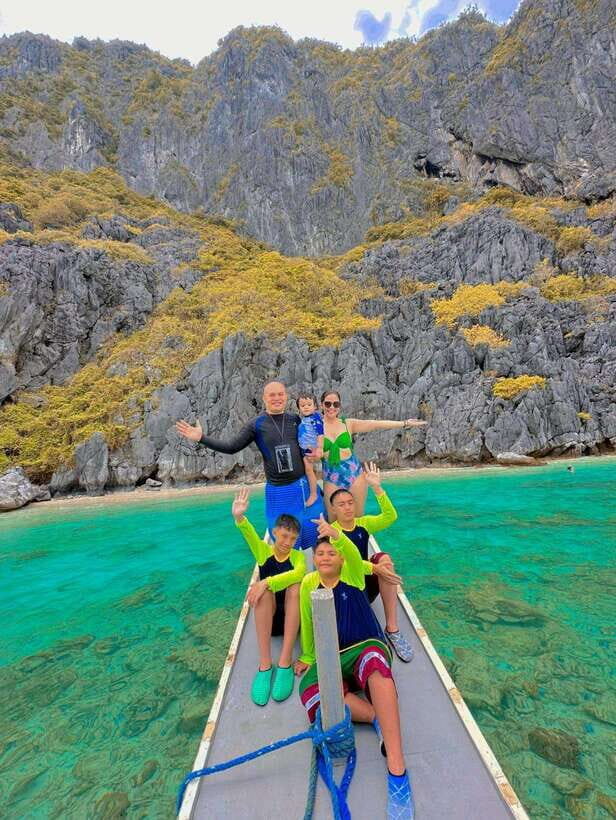 El Nido: Island Hopping Tour A - Who Is This Tour Best For?