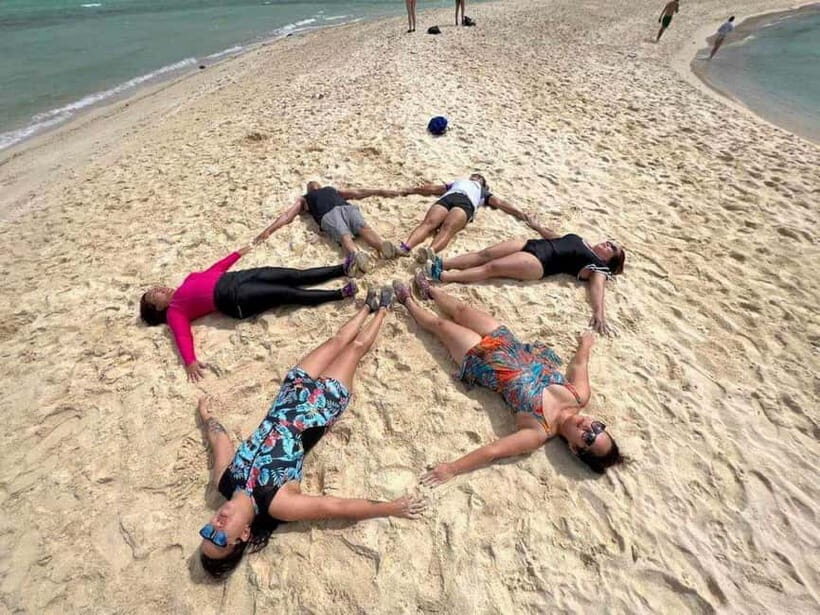 El Nido: Island Hopping Tour B Snake Island with transfer - Value for Money