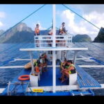El Nido Island Tour A - What’s Included and What’s Extra