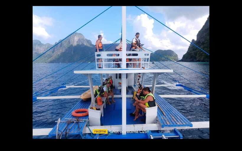 El Nido Island Tour A - What’s Included and What’s Extra