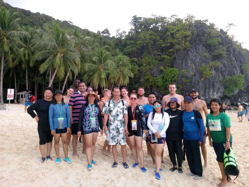 El Nido Island Tour C - Who Will Enjoy This Tour?