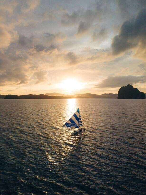 El Nido Islands: Private Paraw Sunrise Sailing - A Closer Look at the Experience