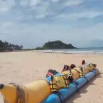 EL Nido: Lio Beach & Nacpan Twin Beach Day Tour - The Experience in Detail