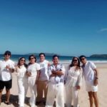 El Nido Nacpan Day Tour - The Itinerary Breakdown