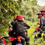 El Nido OFF ROAD Tour (Intermediate) - Dewil Valley and Ille Cave