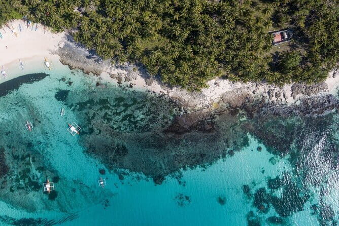 El Nido Palawan Mangrove and Sand Bar Tour, with Lunch - Exploring the Itinerary: What Youll Actually Do