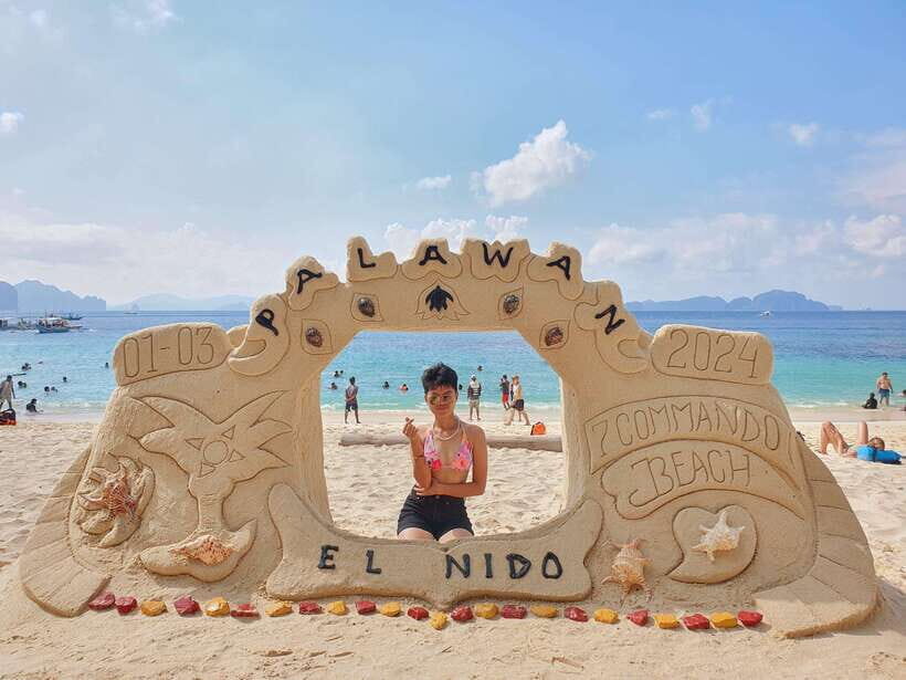 El Nido: Private/Exclusive Island Hopping Tour A BEST PRICE! - Final Thoughts