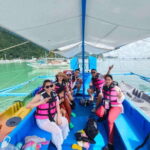El Nido: Private/Exclusive Island Hopping Tour B BEST PRICE! - What You Can Expect from This Tour