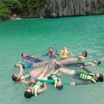 EL NIDO: Private Island Hopping Tour A with BUFFET LUNCH - The Practicalities: What to Expect