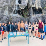 EL NIDO: Private Island Hopping Tour C w/BUFFET LUNCH - Introduction: What to Expect from Tour C