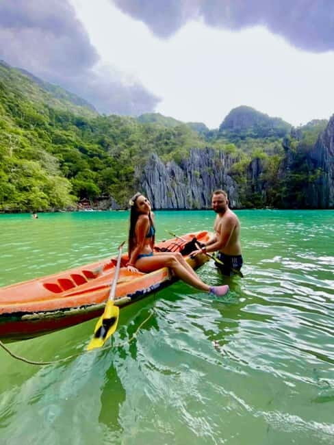 El Nido Private Tour: Adventure with Highlights from A & C - Why This Tour Stands Out