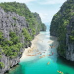 El Nido: Secret Lagoon Island Hopping with Lunch - The Itinerary in Detail