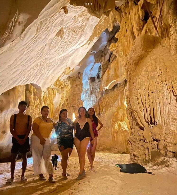 EL NIDO: Sharing/Joiner Island Hopping Tour B - What’s Included & What’s Not