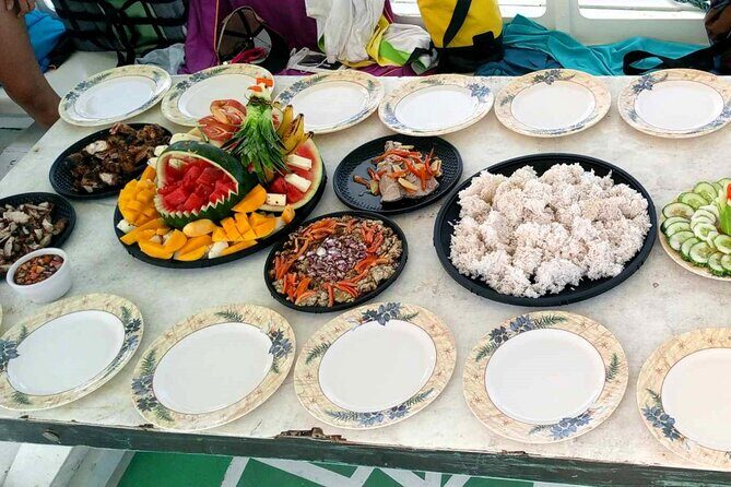 El Nido to Coron Group Palawan Expedition 3D2N all inclusive - The Basics: What’s Included and What’s Not