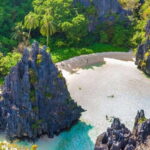 El Nido Tour A (shared tour) - The Sum Up