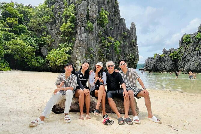 El Nido Tour C with Lunch and Transfers - Why Choose Tour C?