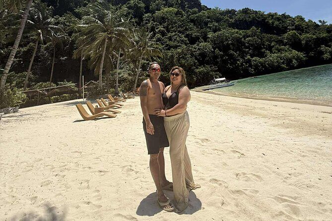 El Nido Tour C with Lunch and Transfers - The Full Experience of El Nido Tour C