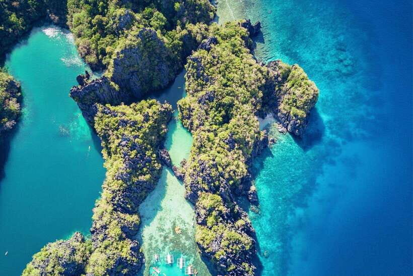 El Nido: Tour D with Cadlao Lagoon, Paradise Beach & More - What’s Actually Like in Practice?