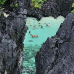 El Nido:Private Tour D with Highlights Small & Cadlao Lagoon - A Deep Dive into the Itinerary