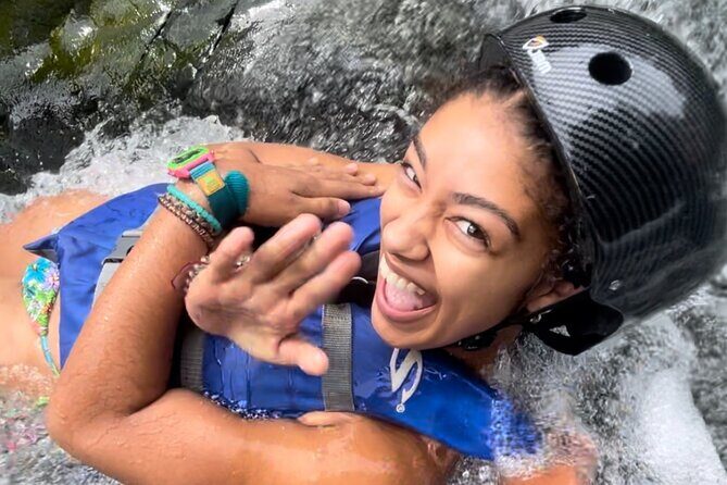 El Yunque Rainforest Tour Half Day Earlybird/ Small Groups - Arriving at El Yunque: The Main Attraction