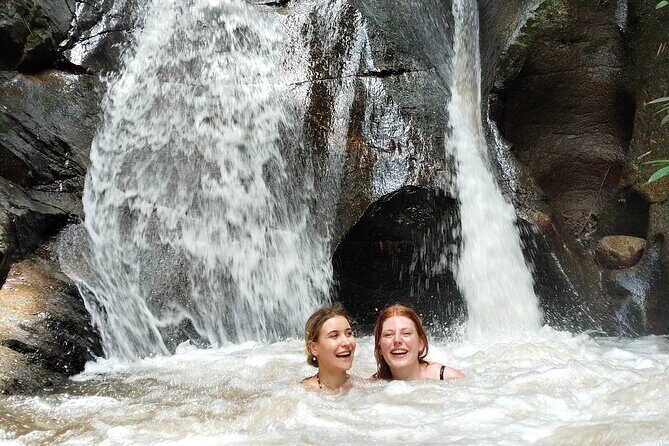 Elephant Experience and Hidden Jungle Waterfall Chiang Mai - Final Thoughts: Who Will Love This Tour?