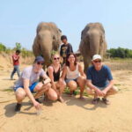 Elephant Sanctuary Cambodia, Pickup and drop off included - What Makes This Tour Stand Out?