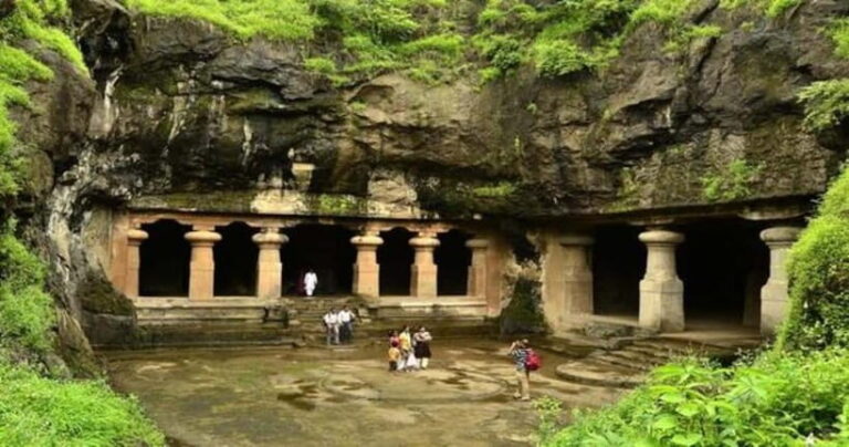 Elephanta Caves Half-Day Guided Tour - What’s Included and Not