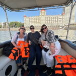 Elephanta Caves & Island: Your Tour, Your Way - Detailed Breakdown of the Itinerary