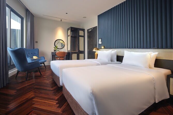 Elite of the Seas - Best Luxury Cruise in Halong bay & Lan Ha Bay - Who Is This Tour Best For?