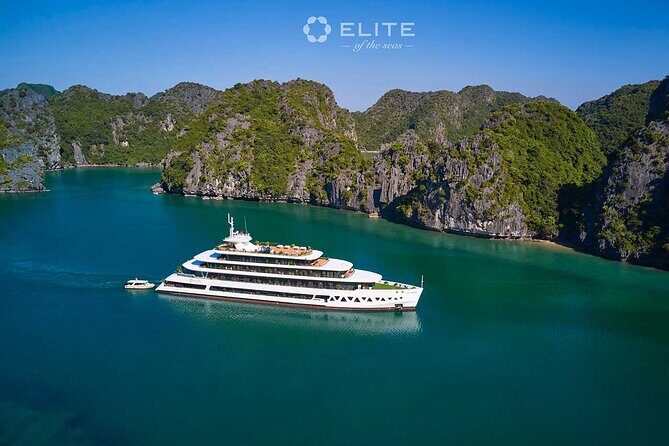 Elite of The Seas - Top Vip Cruise in Halong Bay - 3Days/2Nights - Who Is This Tour Best For?