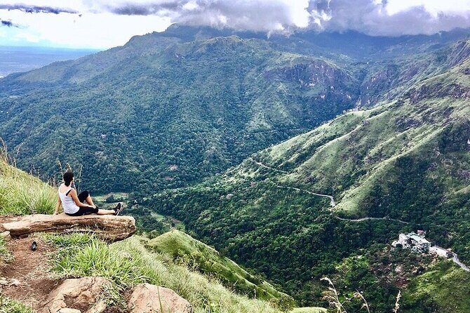 Ella 3 Icons Private Tour - Who Should Book This Tour?