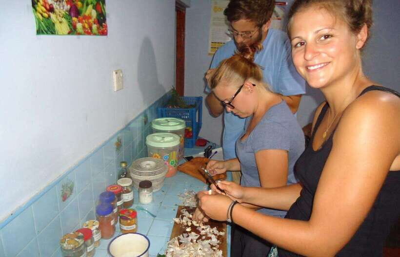 Ella: Cooking Class with Mom at Ella Cool Air Inn - Detailed Breakdown of the Experience