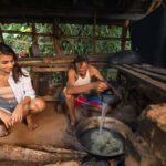 Ella Craft Safari by Jeep: Treacle, Tea, Pottery & Handloom - The Return Journey and Overall Experience