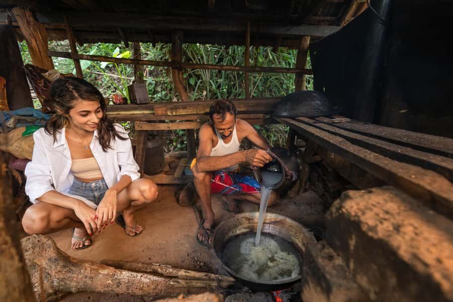 Ella Craft Safari by Jeep: Treacle, Tea, Pottery & Handloom - Breaking Down the Itinerary