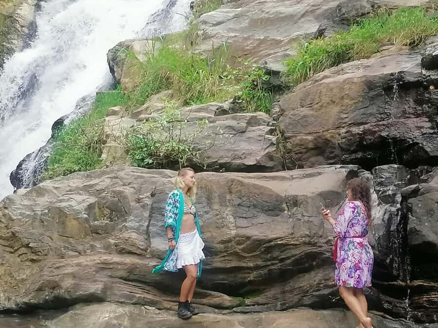 Ella: Ella Rock Sunrise Hike and Waterfalls Tour - What to Expect from the Tour