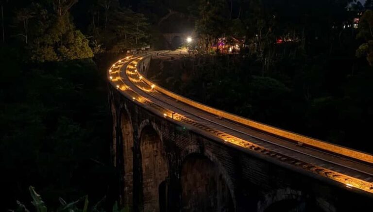 Ella: Full Day 6Highlights Tour by Tuk-Tuk - The Sum Up