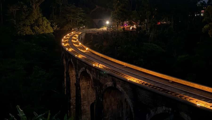 Ella: Full Day 6Highlights Tour by Tuk-Tuk - The Sum Up